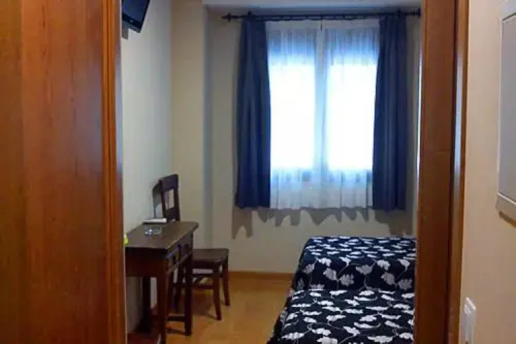Hostal La Perdiz