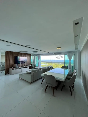 Triplex Barra da Tijuca