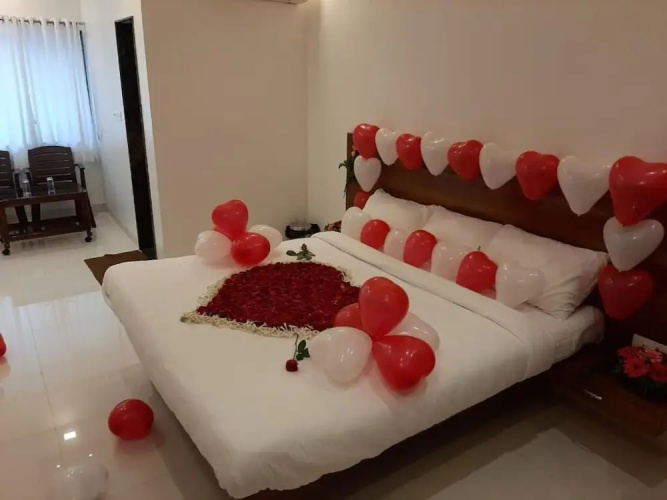 Hotel Jagadguru