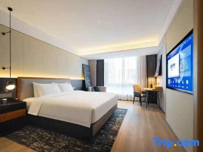 2 Bedrooms Standard Quadruple Suite