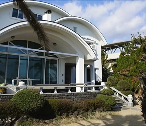 Malzza Guesthouse
