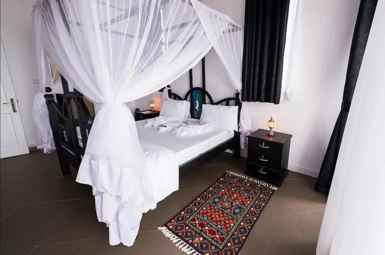 Sofia Sea View Hotel