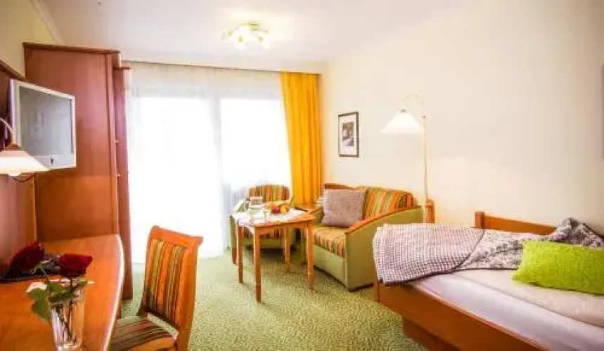 Hotel Konradshof