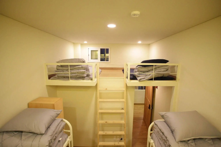 Kidari Guesthouse