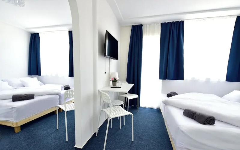 Zama Hotel
