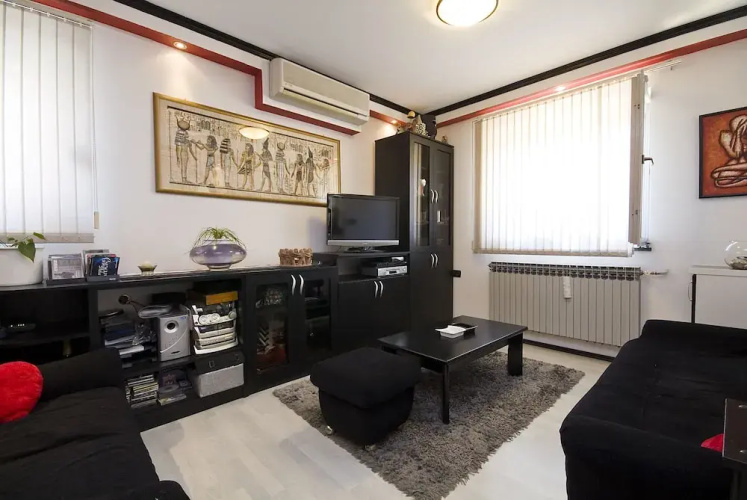 Apartments Neq