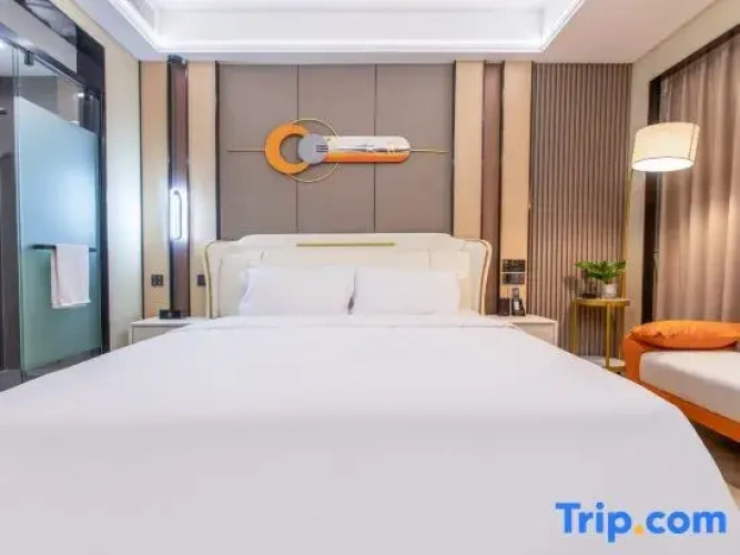 Luxury Double room