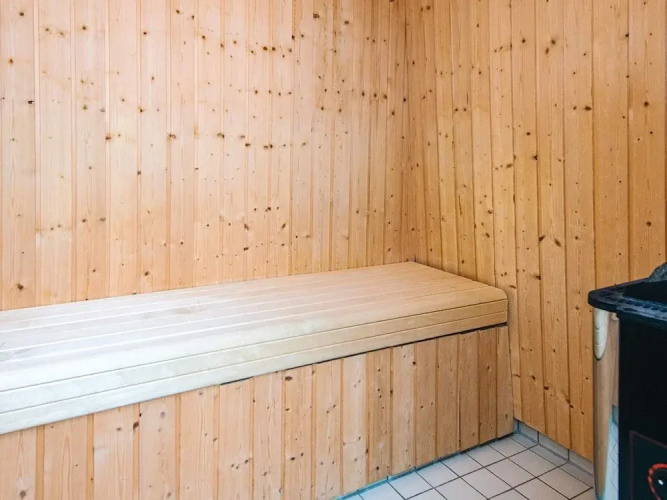 5 Star Holiday Home in Hemmet