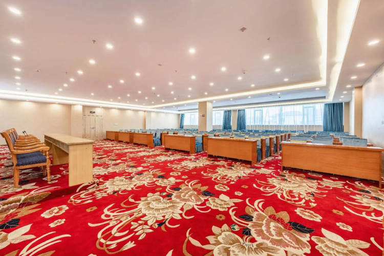 Gannan Hotel