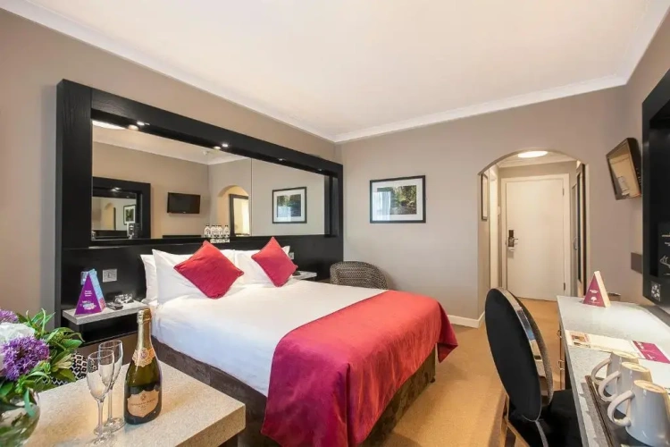 Classic Double room