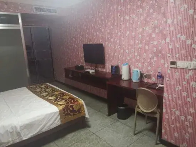 Jinxi Business Hotel