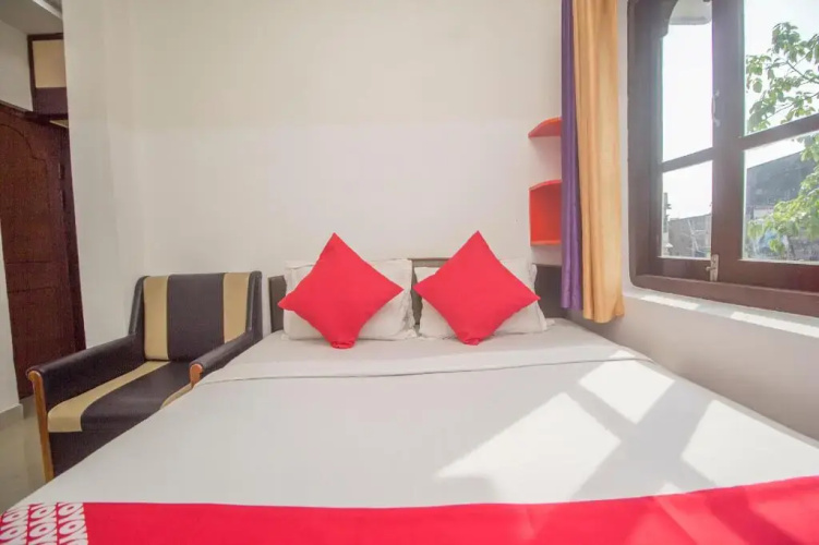 Hotelbild