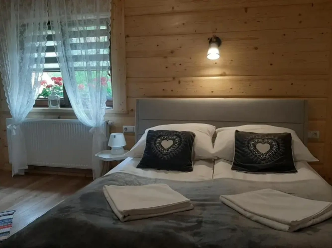 Standard Suite