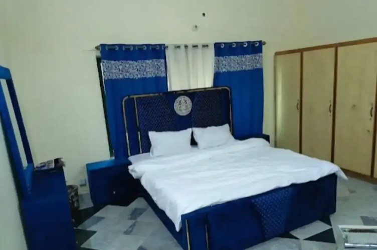 Prime Family Lodge