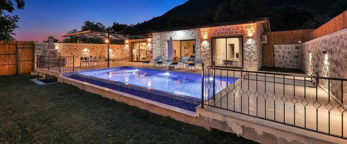Villa Magnolia 2