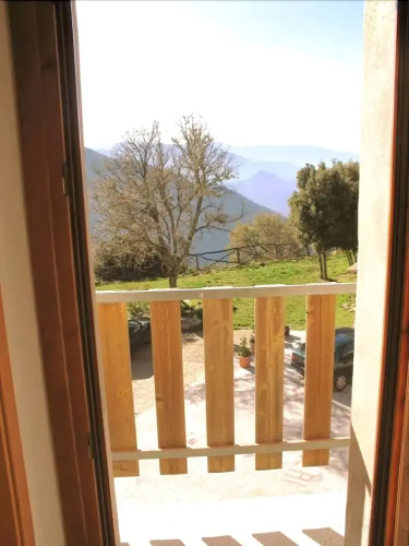 Agriturismo Palai