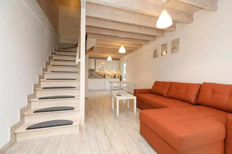 Pina House