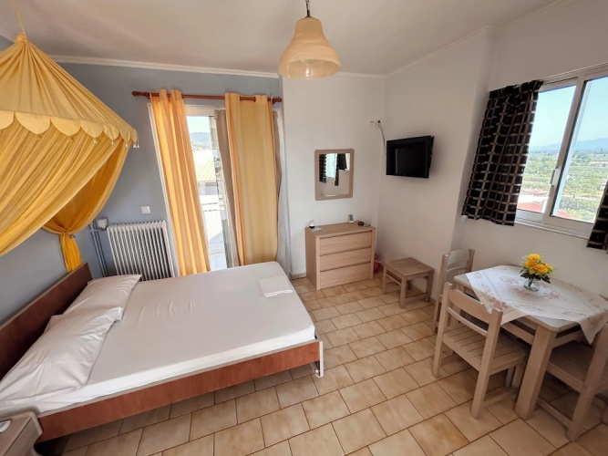 Bay Holiday Hotel & Spa