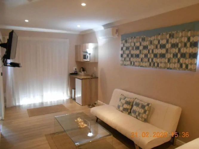Standard room