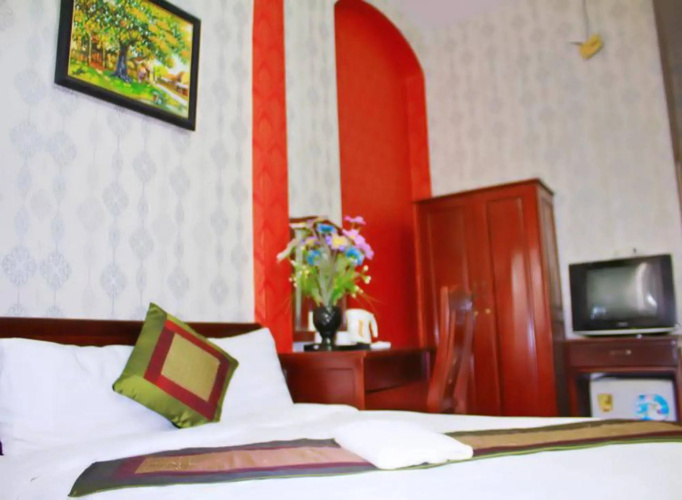 Hoan Kiem Lake Hostel