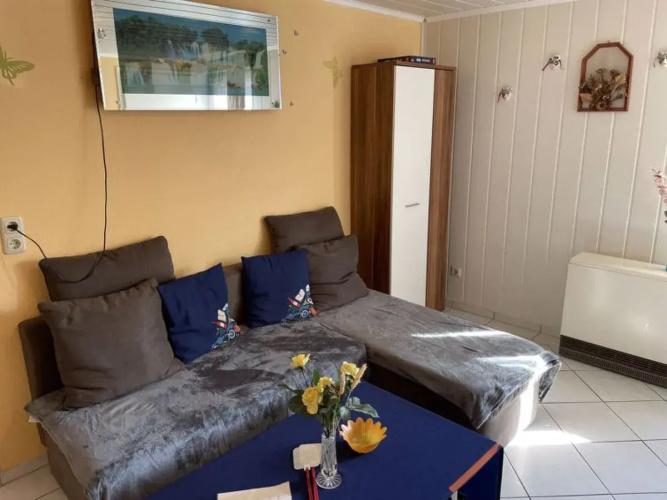 Apartment  Müritz 42056