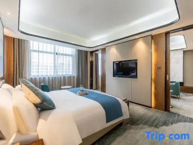 1 Bedroom Family Suite