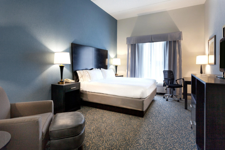 Holiday Inn Express Hotel and Suites Arcadia by IHG