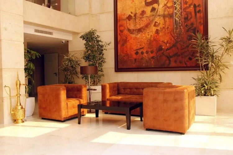 Sofi Hotel