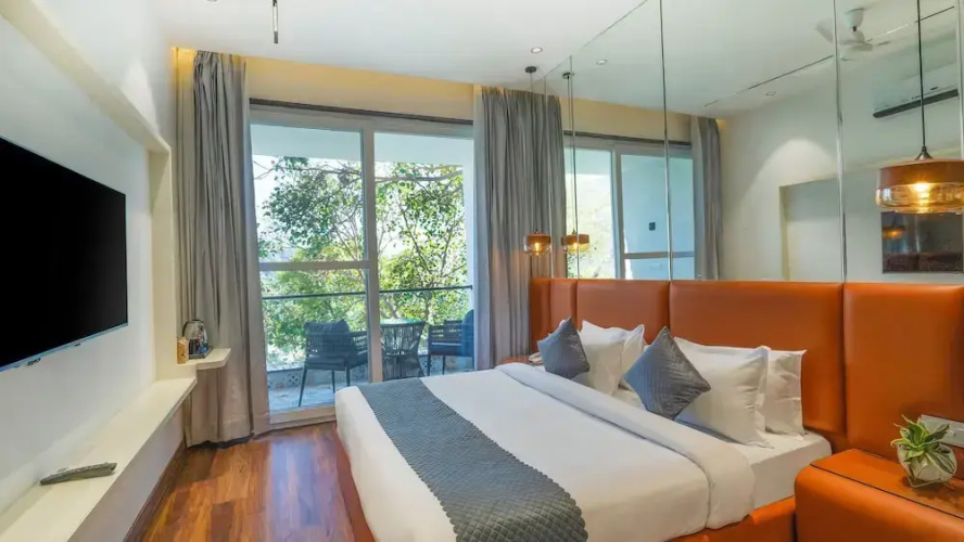 Hotel River Heaven by TNT Ventures
