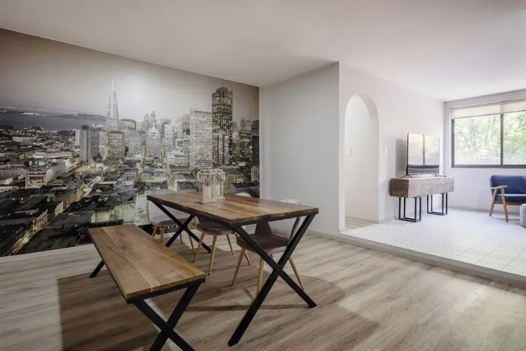 Charming 2BR Escape - Roma Norte Laundry Wifi