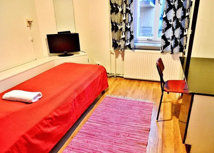 Hostel Diana Park