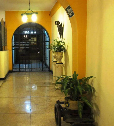 Señorio Gran Hotel