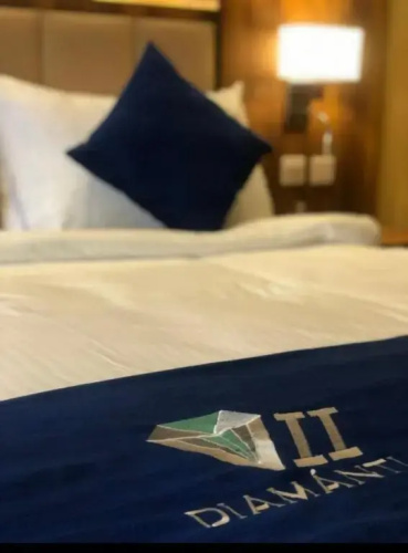 Golden Sea Hotel