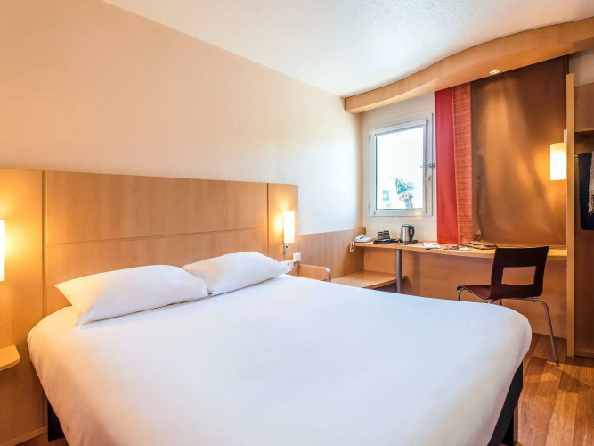 ibis Chateau Thierry