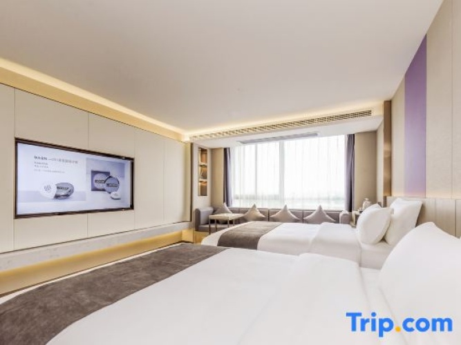 Business Twin room