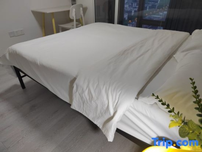 2 Bedrooms Premier room