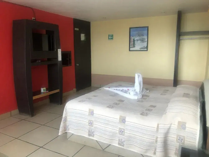 Hotel & Villas Monarca Circuito