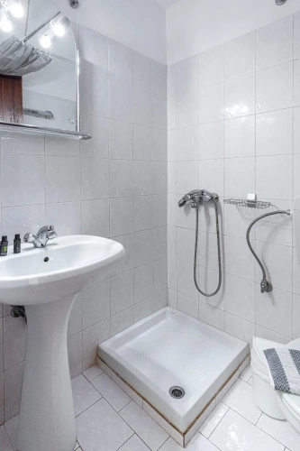 Comfort Double room with balcony