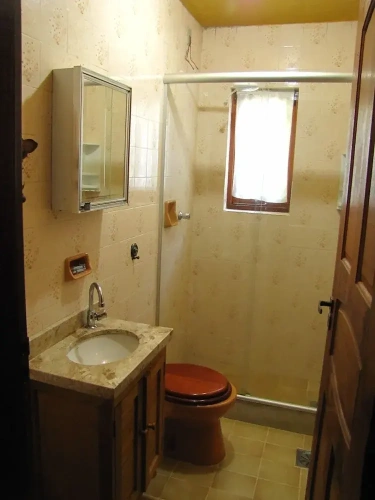 Economy Double room with garden view