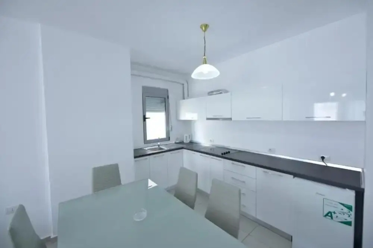 ApartHotel Miramare Sarande