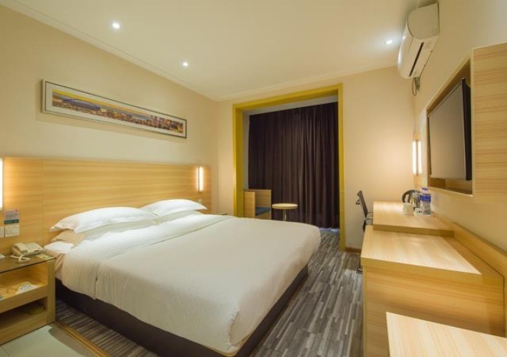 Business Double room
