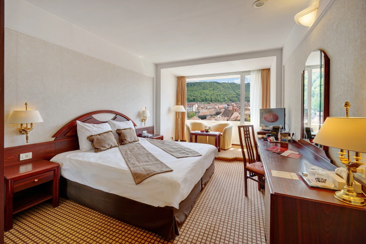 Aro Palace Hotel