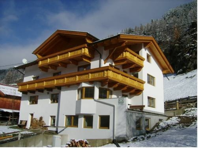 Haus Birkenheim