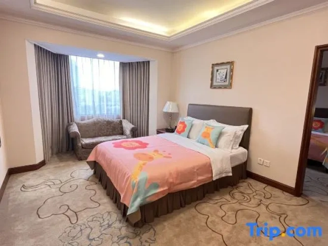 Double Family Suite