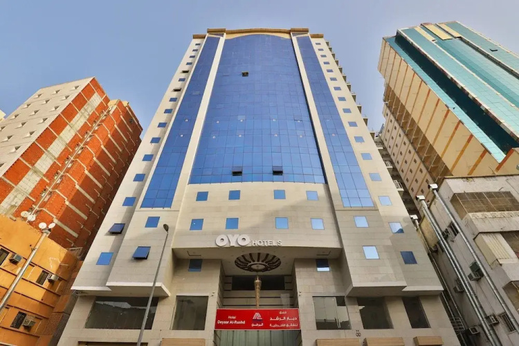 Hotelafbeelding