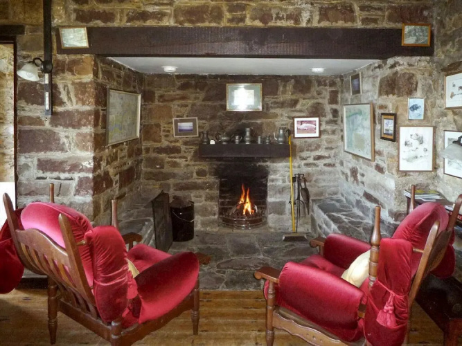 The Lodge Rossbeigh