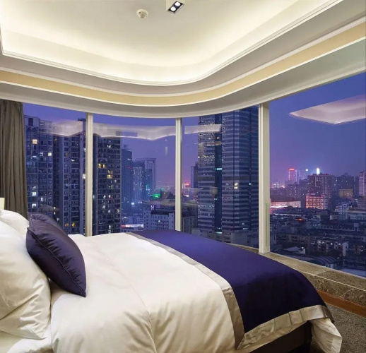 Air Suites Chunxi Chengdu