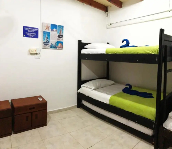 Hostal Mom Mariela
