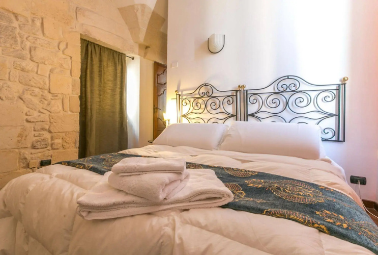 Chiesa Greca B&B Suites
