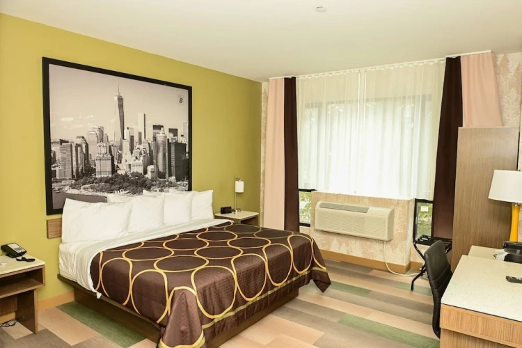 Double room